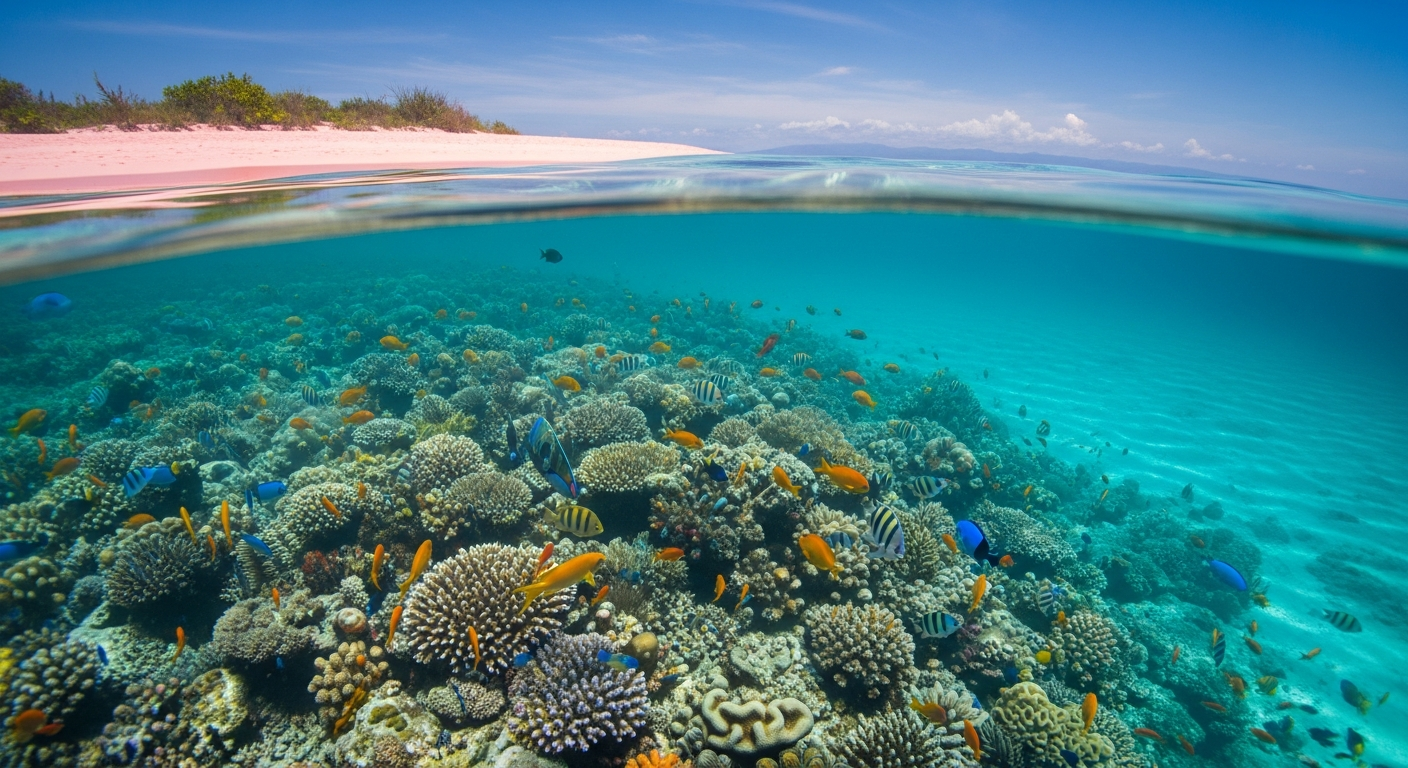 Essential Information