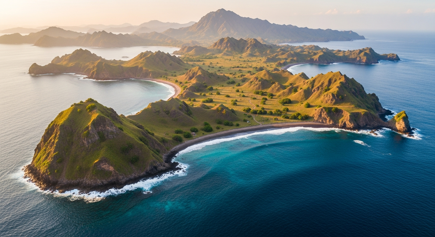 Private Komodo Boat Charters